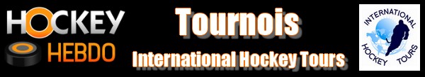 Tournois IHT