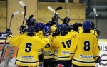 U20 Elite : L’Ours en impose