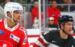  : Suisse (SUI) vs Canada (CAN)