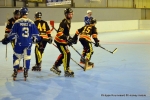 N1 : Départ canon pour les Griffons