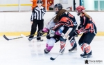 Elite Féminine - Evry Viry vs St Ouen Neuilly