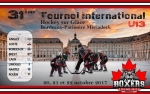Bordeaux - Retour sur le Tournoi Int. U13