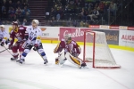  : Genève vs Fribourg