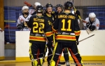 N1 : Les Griffons donnent le ton