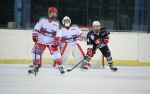 U20 Elite : Rude combat