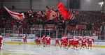  : Lausanne vs Davos