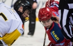 U20 : Rouen vient défier Grenoble à Pole Sud 