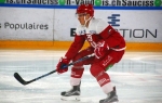  : Lausanne vs Bienne