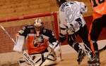 N2 - Les Tigres éloignent les Bloody des playoffs