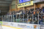  : Ajoie vs La Chaux-de-Fonds