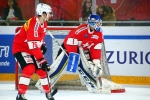  : Suisse (SUI) vs Biélorussie (BLR)