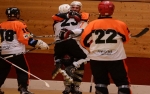 N2 : Les Bloody Tigers s’offrent le leader