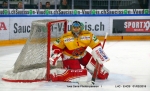 La Suisse à l'heure des demi-finales