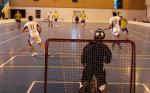 Le Floorball : Un sport en devenir 