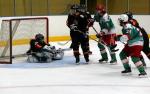 Cergy TIF : J3 Résultats et Photos 