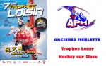 Trophée Loisir APH 2018
