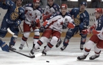  : CSKA Moscou vs Davos