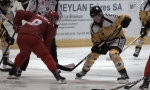  : Lausanne vs Rouen