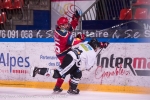 U20 : Photos Grenoble - Amiens