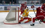 : Lausanne vs Bienne