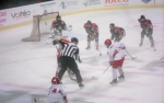  : Bordeaux vs Anglet