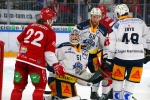  : Lausanne vs Zug