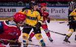  : Grenoble  vs Rouen II