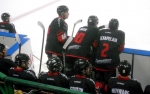  : Bordeaux vs Evry / Viry (EVH 91)