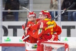  : Bienne vs Lausanne