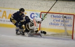 U20 : Le HC74 ne tremble pas !