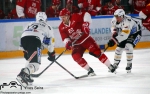  : Lausanne vs Fribourg