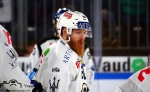  : Lausanne vs Lugano