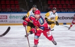  : Grenoble  vs Rouen II
