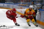  : Lausanne vs Langnau