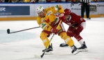  : Bienne vs Ambrì-Piotta