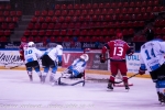 1/4 finale U20 - Grenoble vs Gap