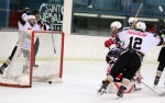 1/2 finale U15 Elite : HC 74 confirme !