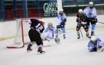 ½ finale U15 : Sans-faute pour le HC74