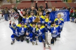 Trophée Bauer des Petits Champions 2019 - Résultats