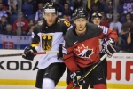  : Canada (CAN) vs Allemagne (GER)