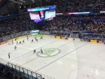  : Allemagne (GER) vs Etats Unis d'Amérique (USA)