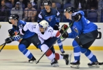  : France (FRA) vs Finlande (FIN)