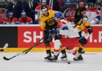  : République Tchèque (CZE) vs Allemagne (GER)