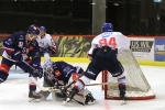  : Zürich vs Mannheim