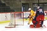  : Bienne vs Salzbourg