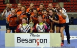 EFCh : Les Hongroises de Komarom championnes !