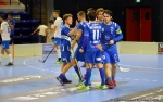 EFCh : Les Dragons retrouvent le feu