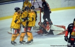  : Chamonix  vs Rauma