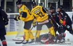  : Chamonix  vs Lappeenranta