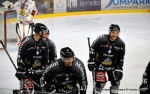  : Rouen vs Chamonix 